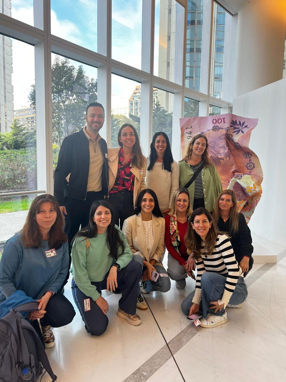 Encuentro RCIC